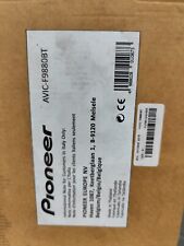 Pioneer avic f9880bt usato  Roma