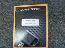 John deere 444k for sale  Fairfield