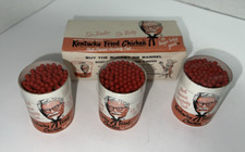 Vintage kentucky fried for sale  Morristown