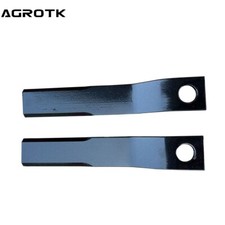 2pcs agrotk skid for sale  Chicago