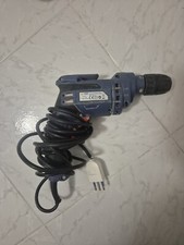 Trapano elettrico dexter usato  Siracusa