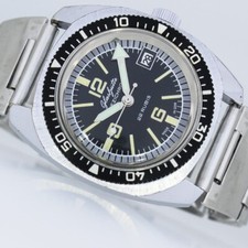 Gub glashütte spezichron gebraucht kaufen  Dresden