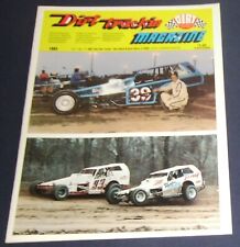 1983 dirt trackin for sale  Goshen