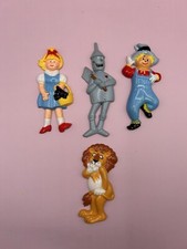Vintage wizard magnets for sale  Fayetteville