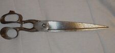 Rare paire ciseaux d'occasion  Bordeaux-