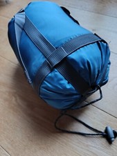 Kinder schlafsack mckinley gebraucht kaufen  Buttenwiesen