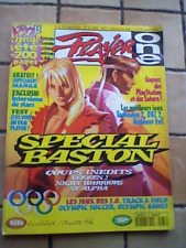 Rarissime collector magazine d'occasion  Lunéville