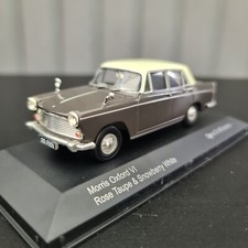 Vanguards morris oxford for sale  KING'S LYNN