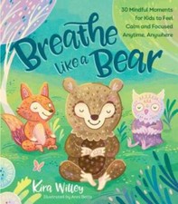 Breathe like bear for sale  Montgomery