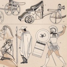 Helmet ancient greece for sale  Brooklyn