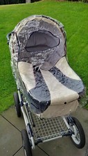 Sportlich eleganter inglesina gebraucht kaufen  Eschau