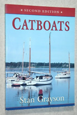 Catboats stan grayson for sale  Toledo