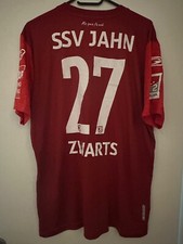 Matchworn trikot ssv gebraucht kaufen  Regensburg