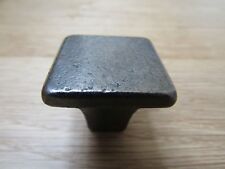 Plain square shaker for sale  BRADFORD