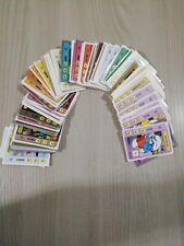 Lotto 138 carte usato  Bergamo