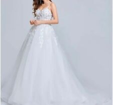 Robe mariée d'occasion  Paris VI