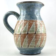 Pichet céramique perot d'occasion  Vallauris