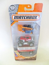 Matchbox metal dyw90 for sale  CHELMSFORD