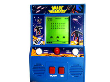 Space invaders mini for sale  Swanton