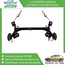 Train arriere peugeot d'occasion  Saint-Quentin