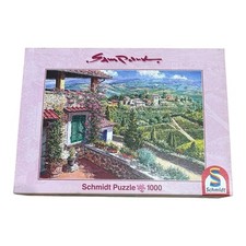 Schmidt puzzle 1000 gebraucht kaufen  Montabaur