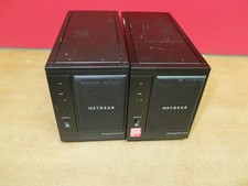 Netgear readynas duo for sale  NORTHWICH