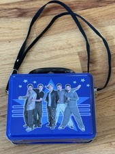 Nsync tin lunch for sale  Manorville