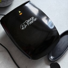 george foreman outdoor grill for sale  MILTON KEYNES