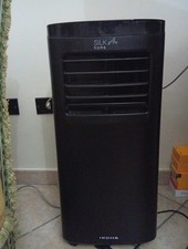 Condizionatore portatile usato Condizionatore portatile usato  Sciacca