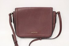 Jaeger oxblood red for sale  LEEDS