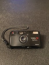 Yashica 35mm camera for sale  LONDON