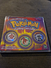 Vintage pokémon battling for sale  ANTRIM