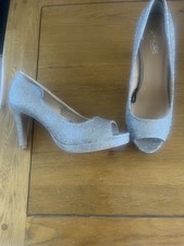 Shoes high fiore for sale  CHELTENHAM
