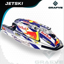 Kit gráfico Jet Ski 550 Sx 440 Js decalques adesivos envoltório 550SX 440JS Kawasaki comprar usado Kit gráfico Jet Ski 550 Sx 440 Js decalques adesivos envoltório 550SX 440JS Kawasaki comprar usado  Enviando para Brazil