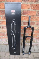 Rockshox lyrik ultimate for sale  DARLINGTON
