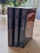 Buch haus anubis gebraucht kaufen  Berlin