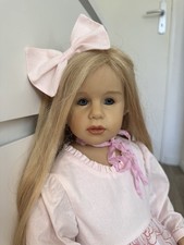 Gotz doll maja d'occasion  Expédié en Belgium