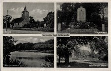 Kemnitz pritzwalk prignitz gebraucht kaufen  Berlin