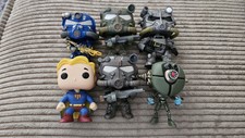 Fallout pop funko for sale  Fairview Heights