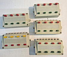 Märklin anlagenrückbau schal gebraucht kaufen Märklin anlagenrückbau schal gebraucht kaufen  Kiel