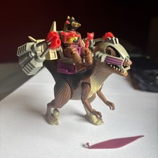 Dino riders vintage for sale  HEMEL HEMPSTEAD