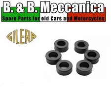 Kit parastrappi gilera usato  Gambettola