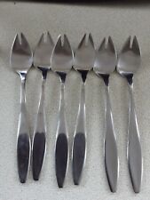 Set vintage sporks for sale  CARMARTHEN