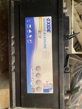 Autobatterie 80ah 900 gebraucht kaufen  Arnsberg