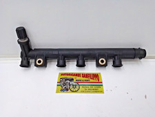 Rampa flauto iniezione usato Rampa flauto iniezione usato  Licata