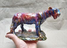 Studio pottery handmade for sale  STOKE-ON-TRENT