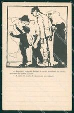 Ww1 wwi propaganda usato  Gambolo