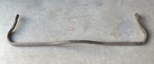 Body cutlass 442 for sale  Cresco