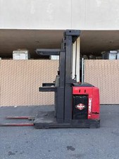 2011 raymond 560 for sale  Carmichael