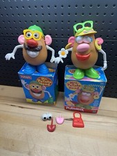 Mr. mrs. potato for sale  Peterstown